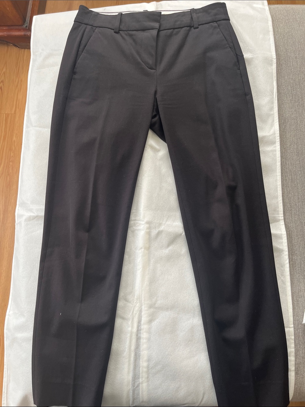 J. Crew Cameron dress pants